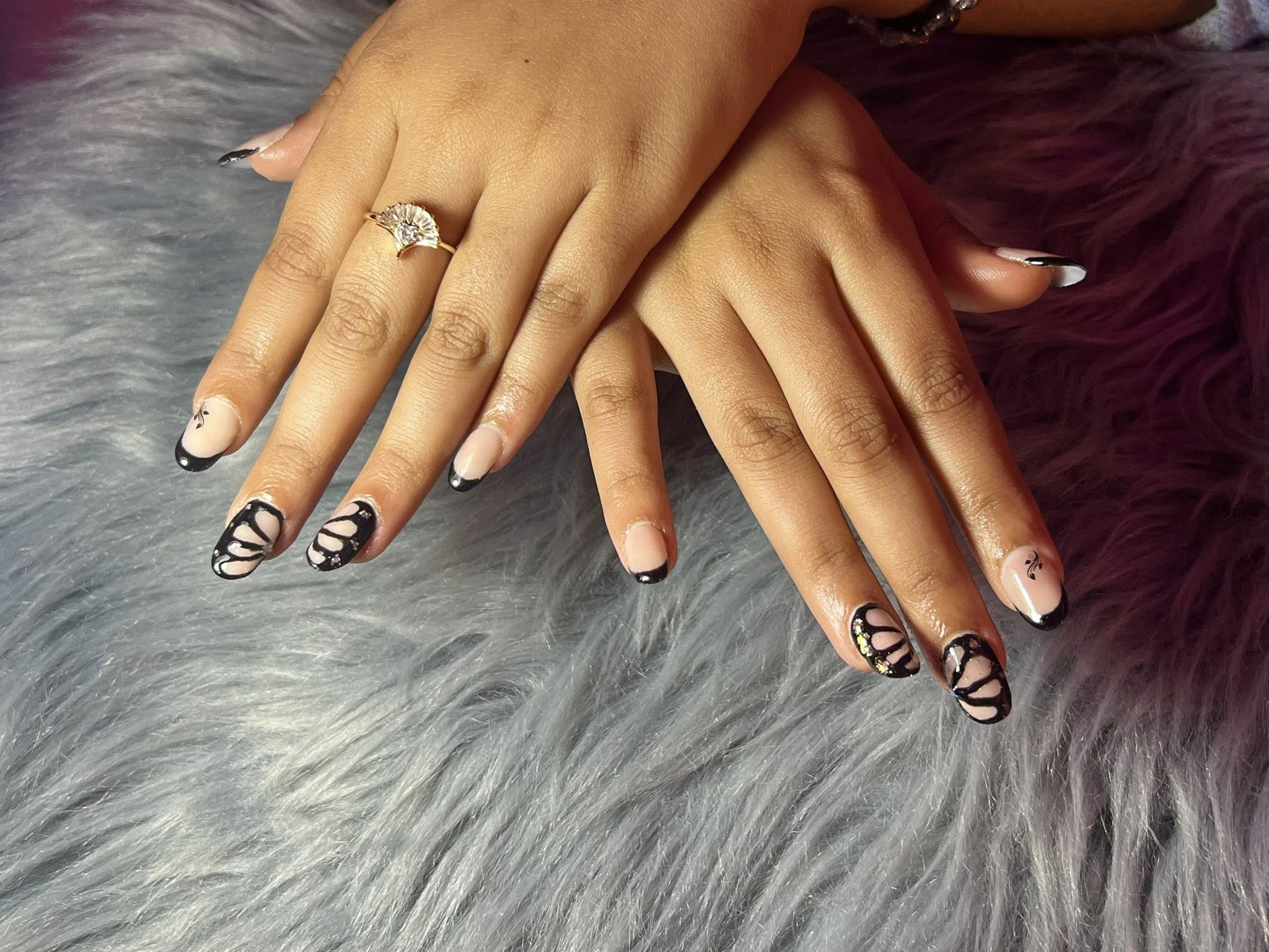 Ombre Design