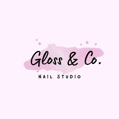 Gloss & Co. Logo